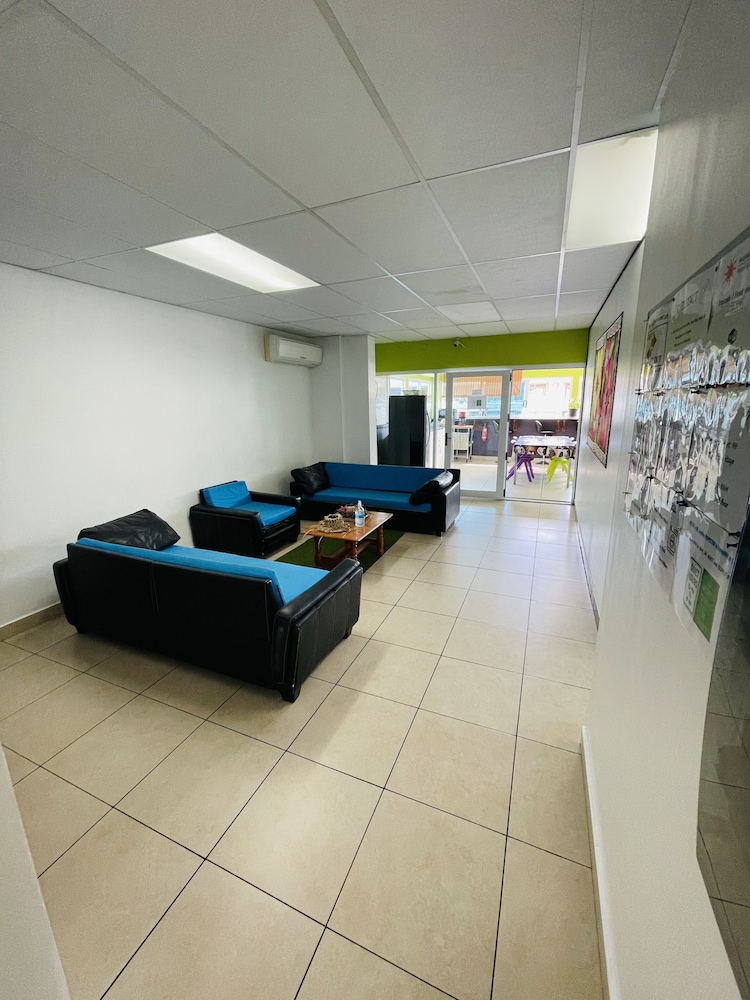 Mahana Lodge Hostel & Backpacker 14/69