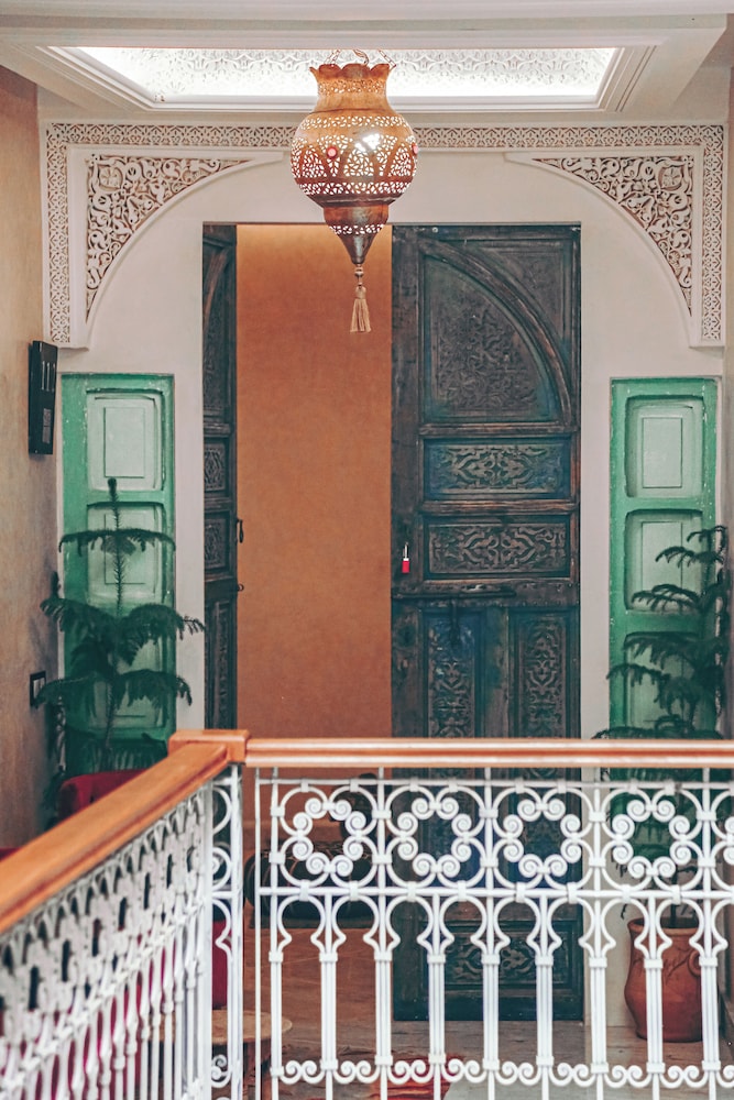 Riad Tislite & Spa 47/50