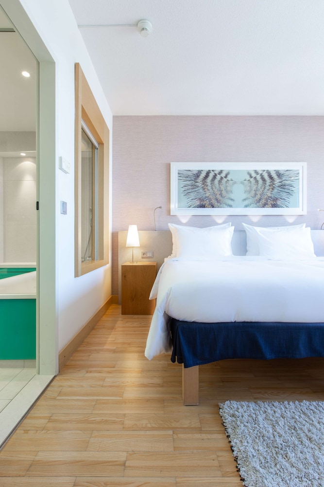 Radisson Blu Hotel Hamburg 16/70