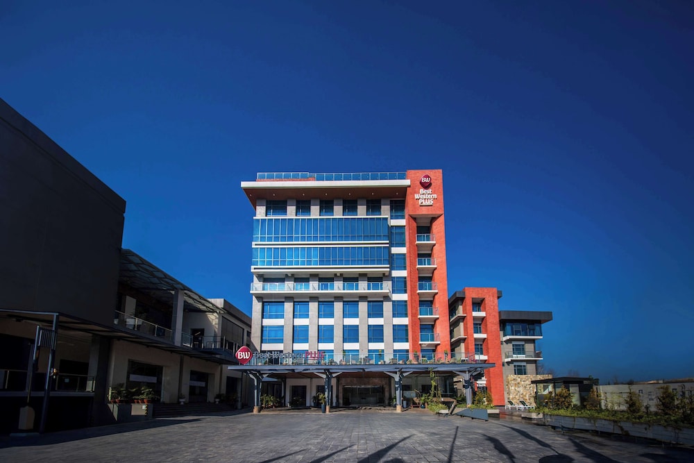 Best Western Plus Kathmandu Hotel 写真3