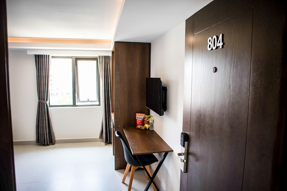 Robin Hotel Danang 28/44