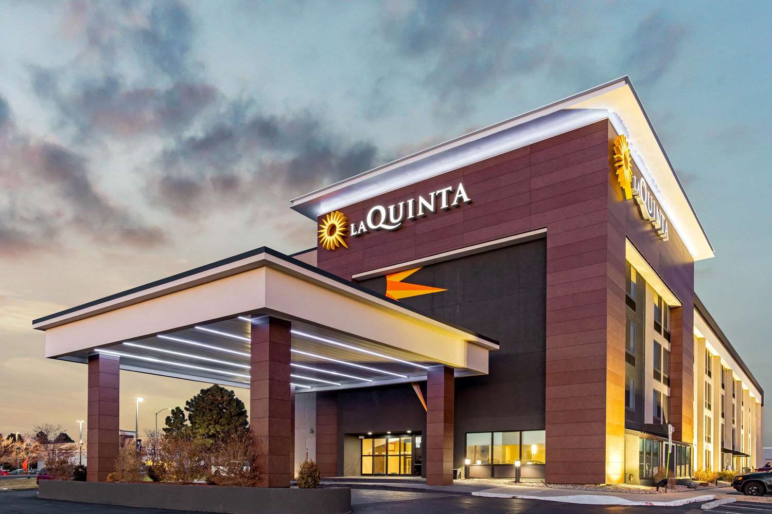 La Quinta Inn & Suites by Wyndham Denver Aurora Medical 2/43