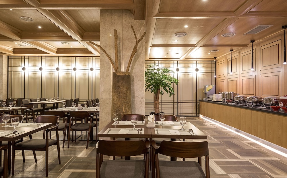 Hotel The Designers LYJ Gangnam Premier 53/64