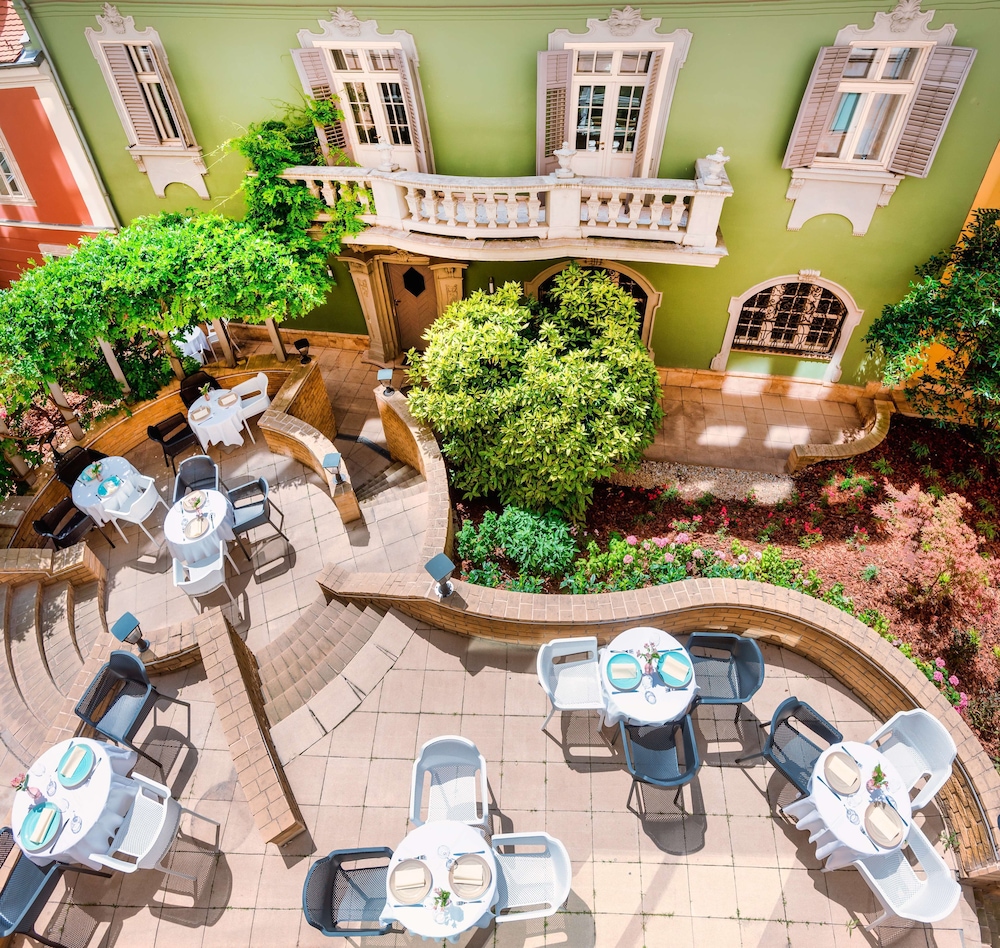 Park Plaza Budapest 62/62