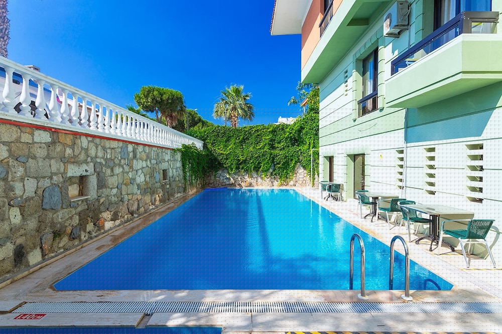 Kabasakal Hotel 写真5