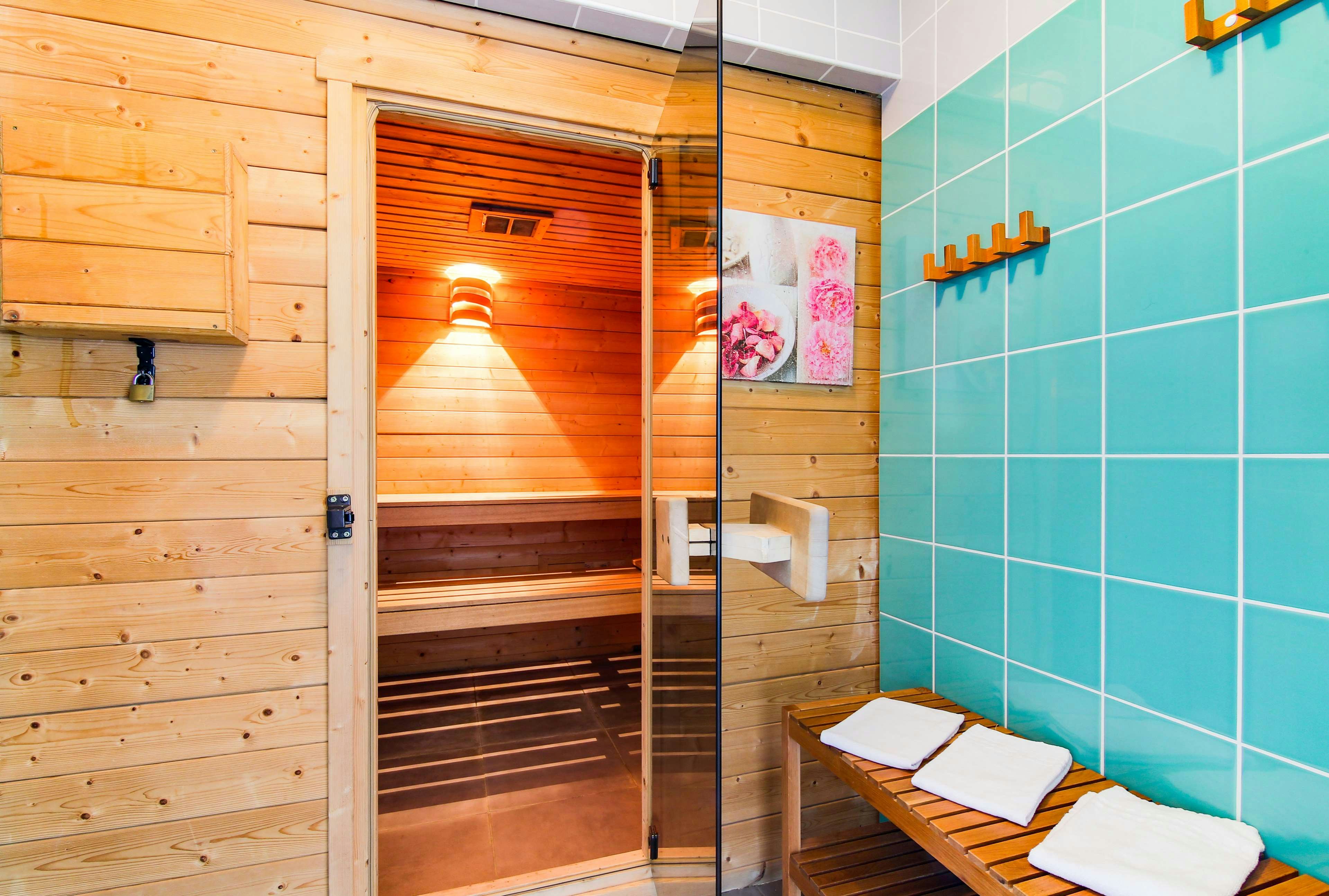 Hotel All Suites Le Teich 8/13