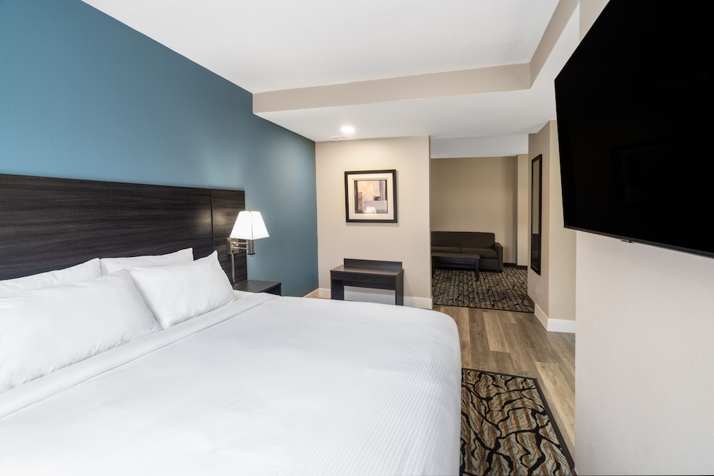 Baymont By Wyndham Jackson/Ridgeland 13/41
