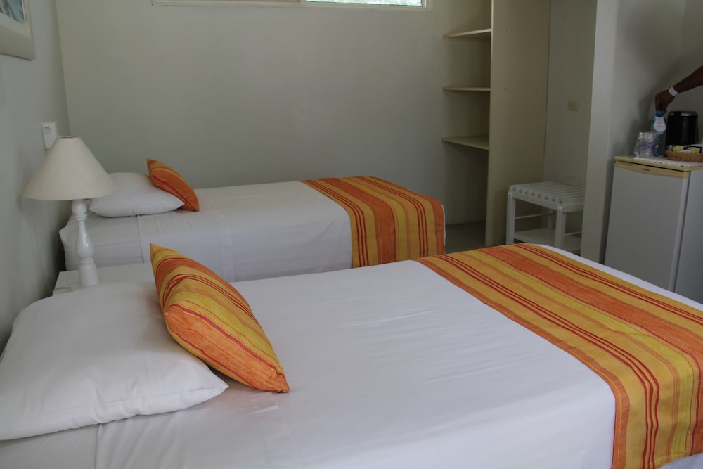 Punta Sal Suites & Bungalows Resort 9/50