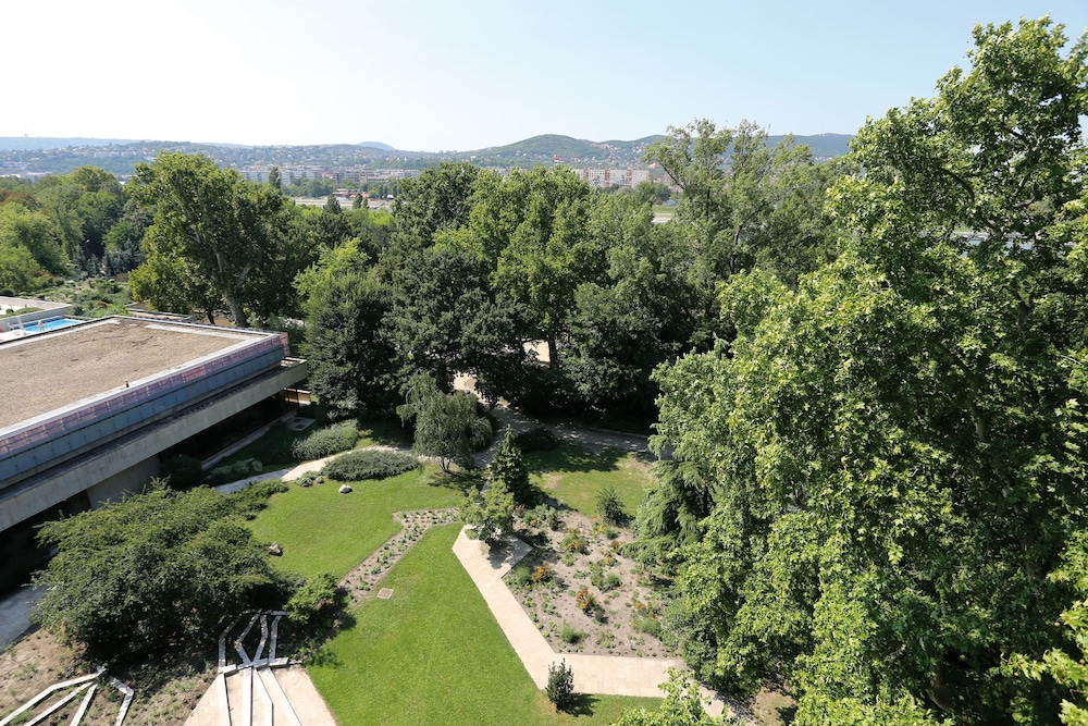 Ensana Thermal Margaret Island Ex Danubius Health Spa Resort Margitsziget 26/50