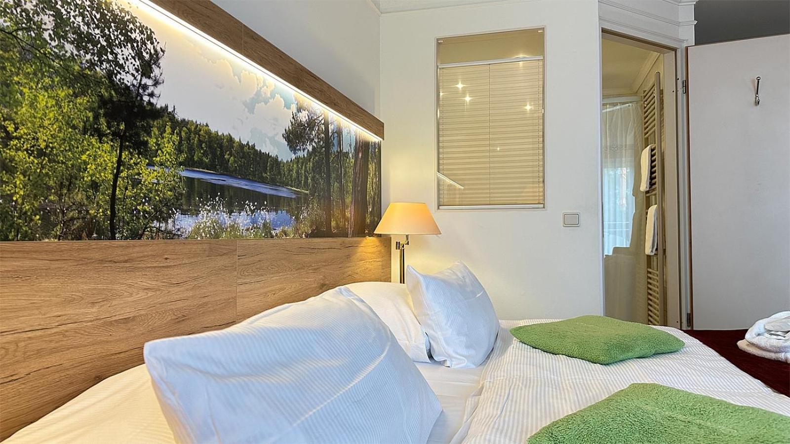 Hotel am See Sommerfeld 18/61