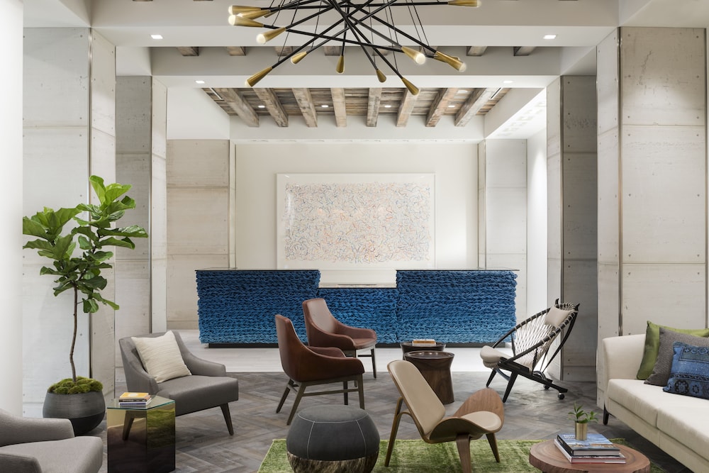 Kimpton Aertson Hotel 39/76