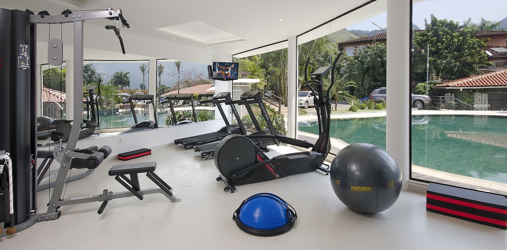 Angra dos Reis Boutique Hotel 52/82