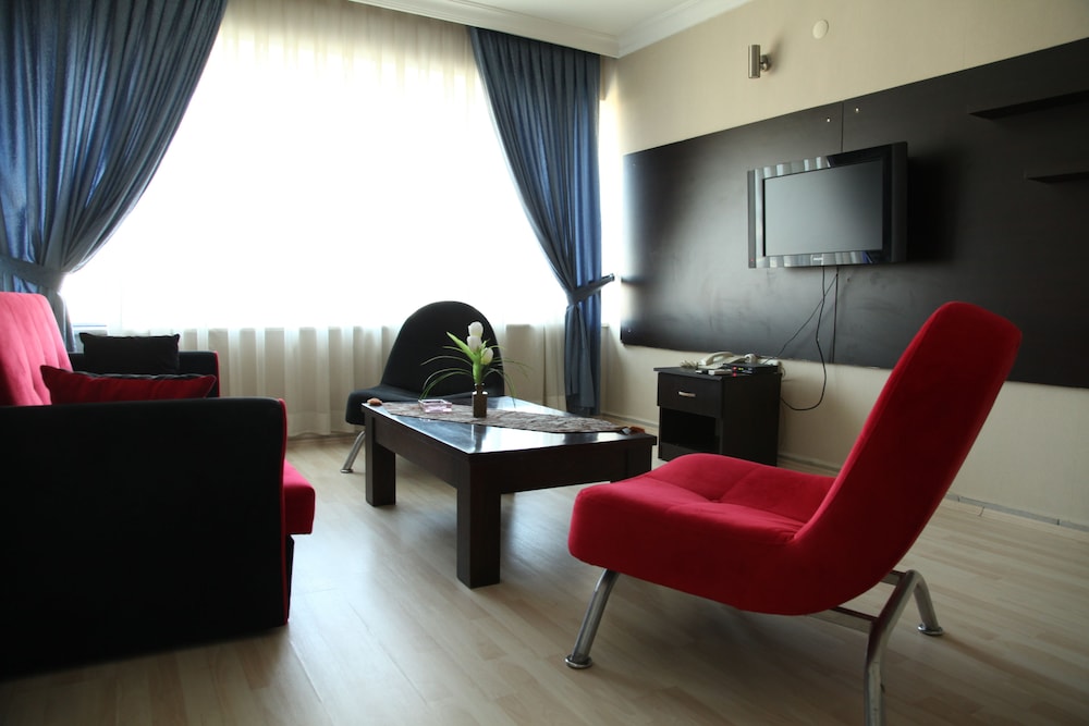 Ocakoglu Hotel &amp; Residence 24/27