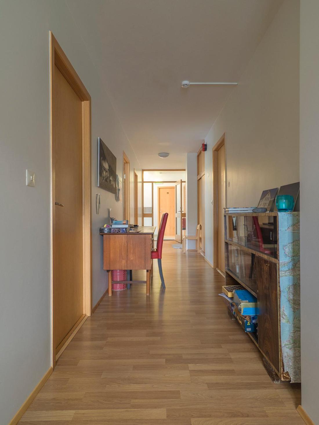Seydisfjordur Guesthouse 8/30