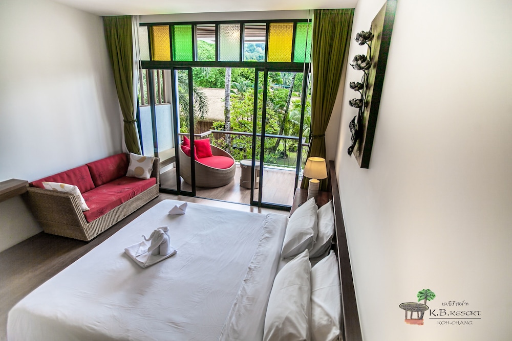 K.B. Resort Koh Chang 12/32