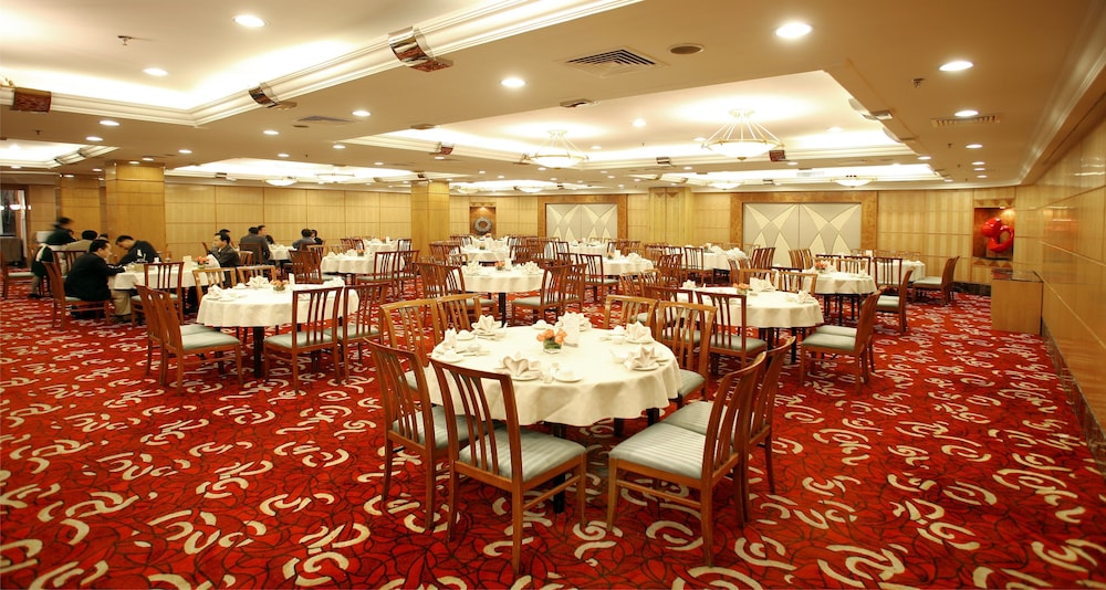 Liuhua Hotel Guangzhou 30/46