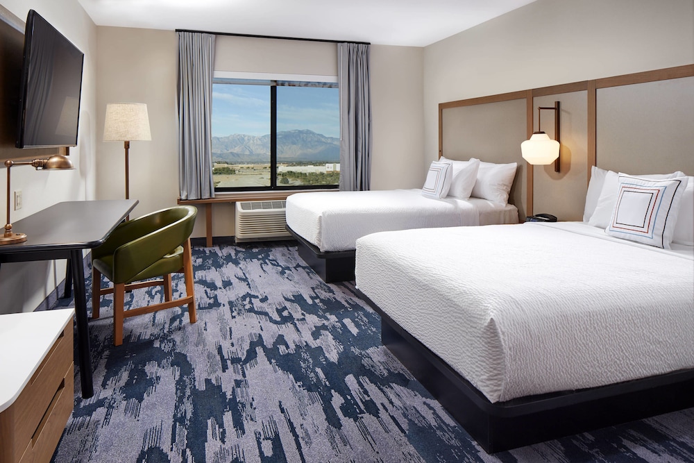 Fairfield By Marriott Inn & Suites Indio Coachella Valley 11/47