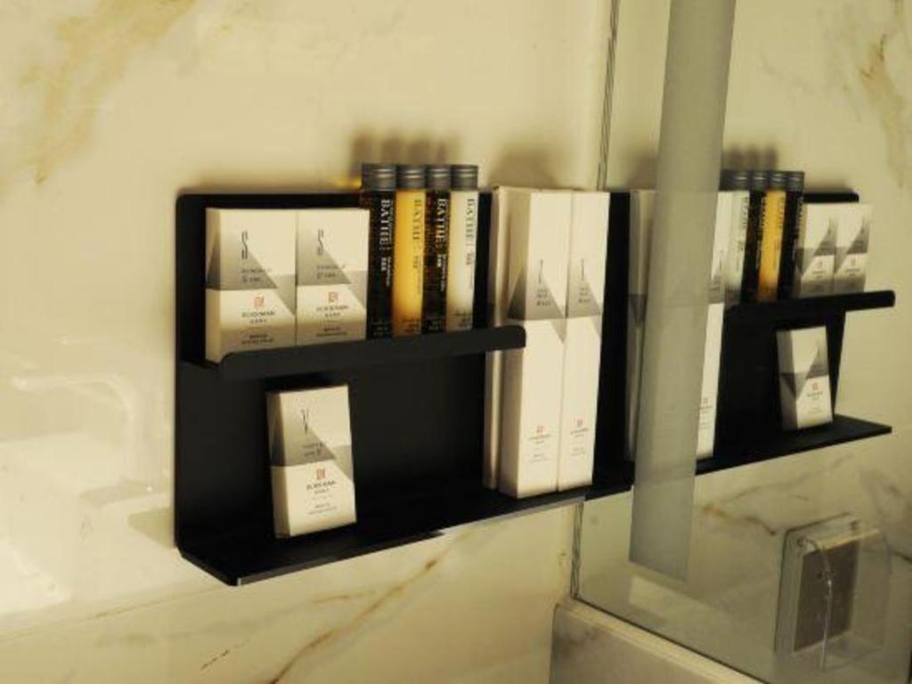 Borrman Hotel Guilin North Railway Station Hengda Square 27/49