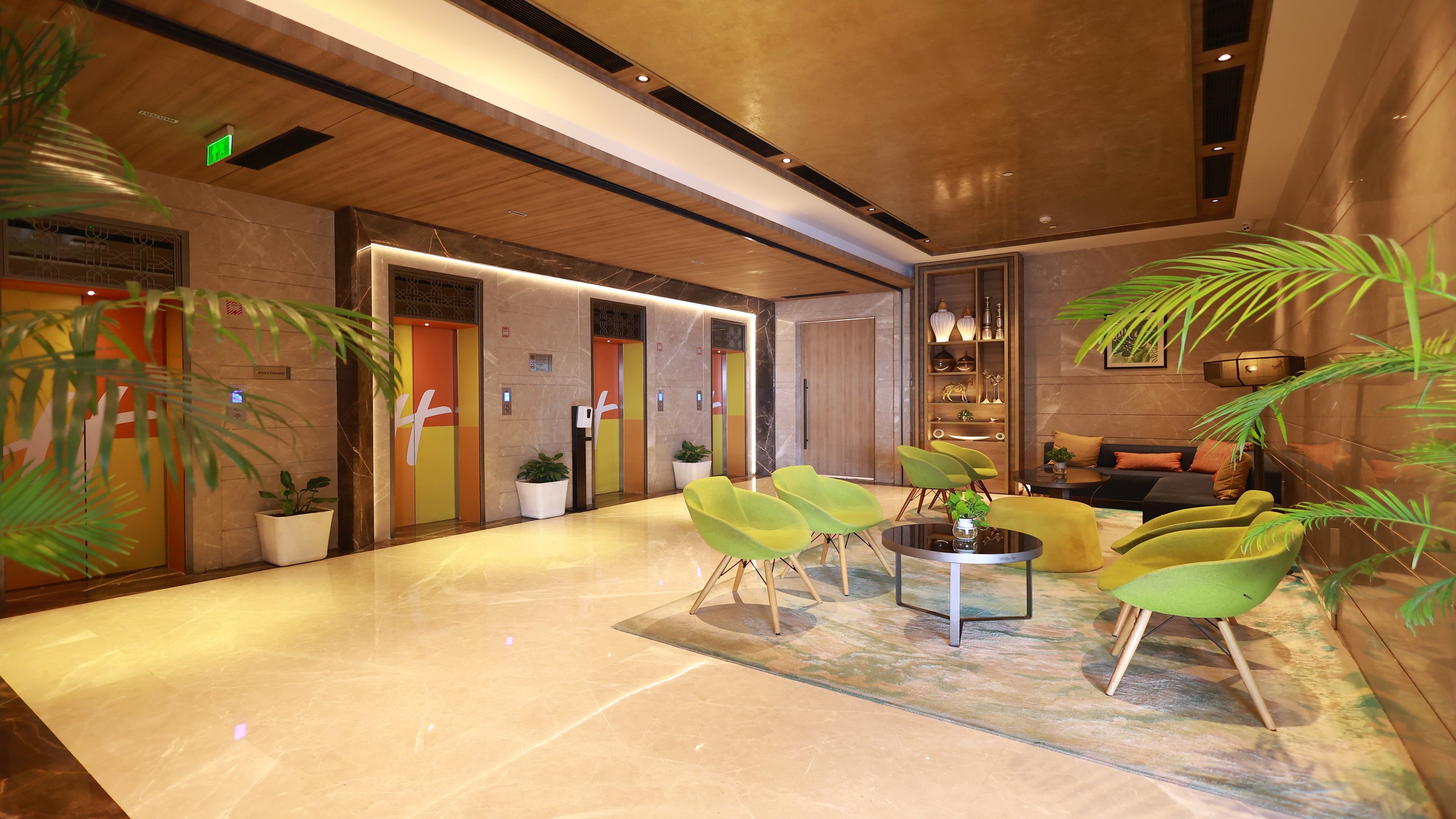 Holiday Inn Gurugram Sector 90 14/77