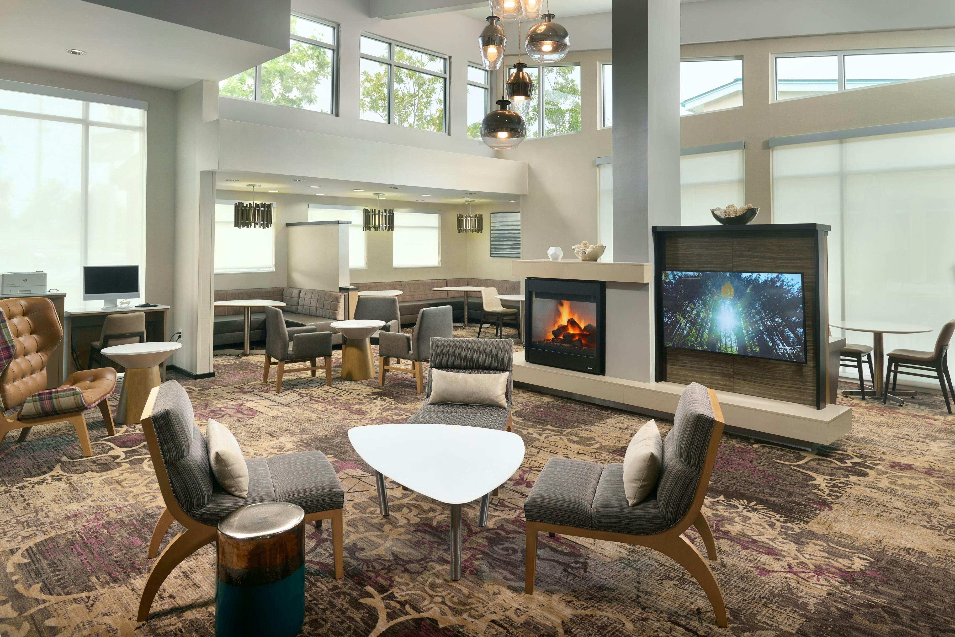 Residence Inn Augusta 25/47