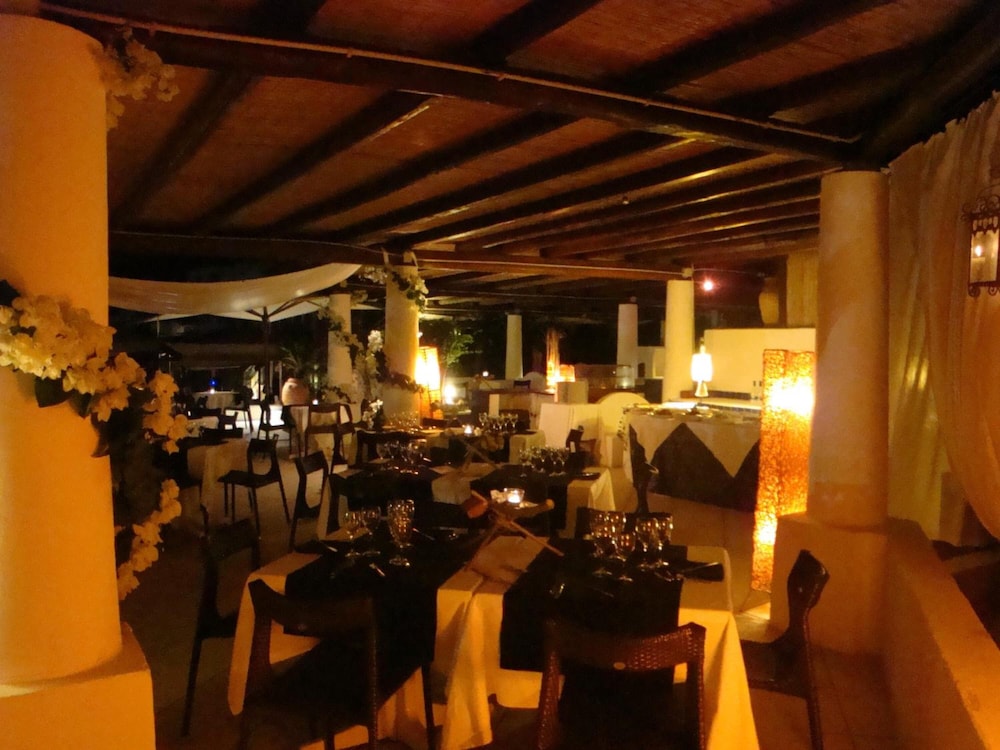 La Sirenetta Park Hotel 40/63