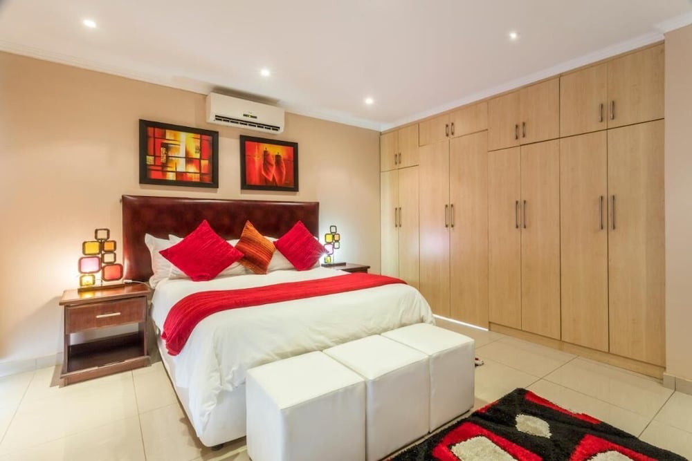Ezulwini Guest House 21/50