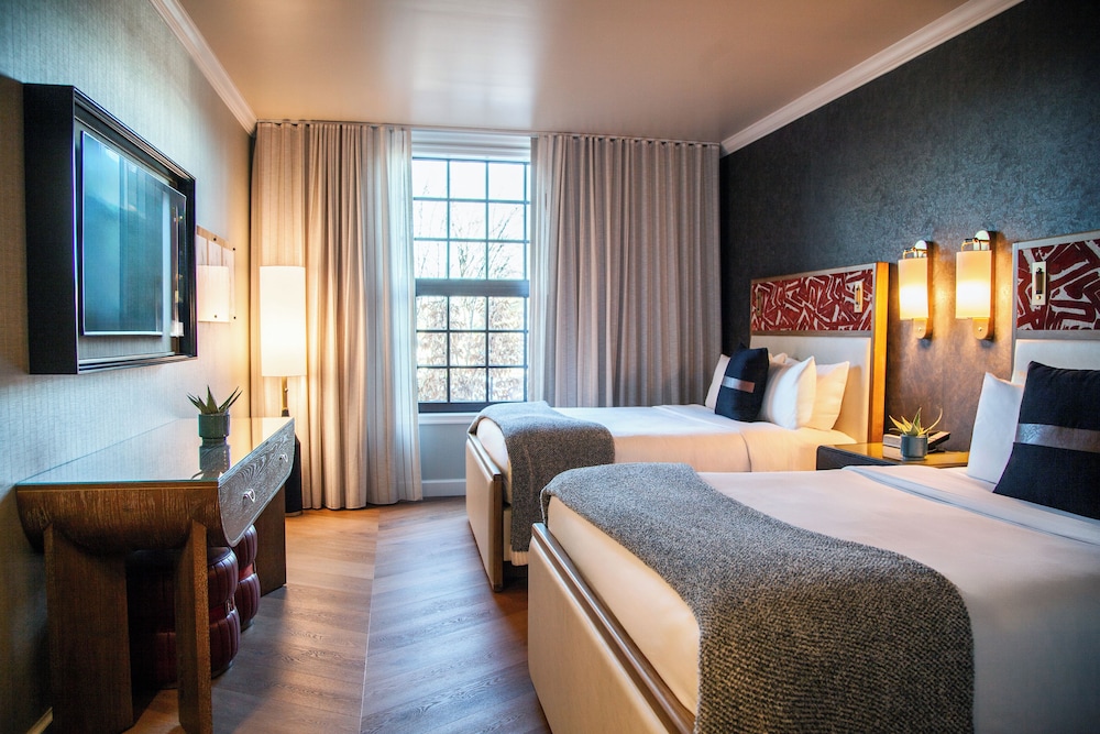 The Westport Inn, an Ascend Hotel Collection Member 12/51