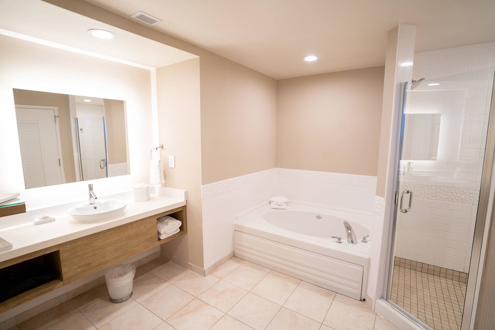 Delta Hotels by Marriott Raleigh-Durham at Research Triangle Park 12/36