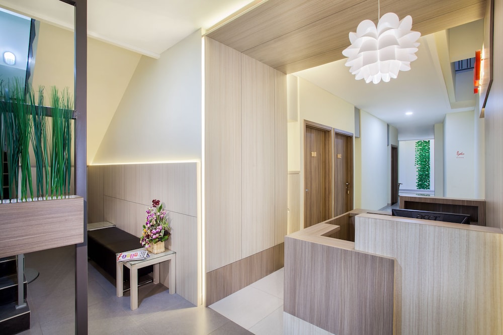 Oyo 115 Portal Residence 7/54
