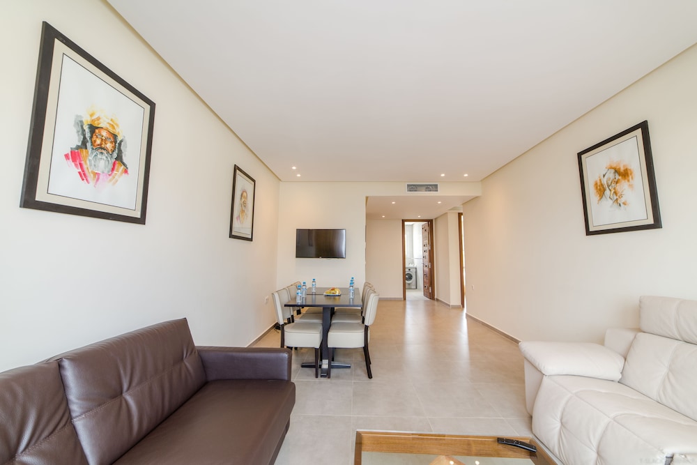 Mnar Castle Apartments 26/75