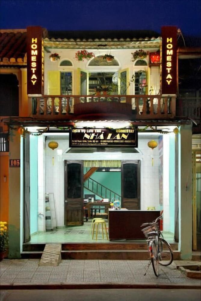 Nha Lan Homestay 5/47