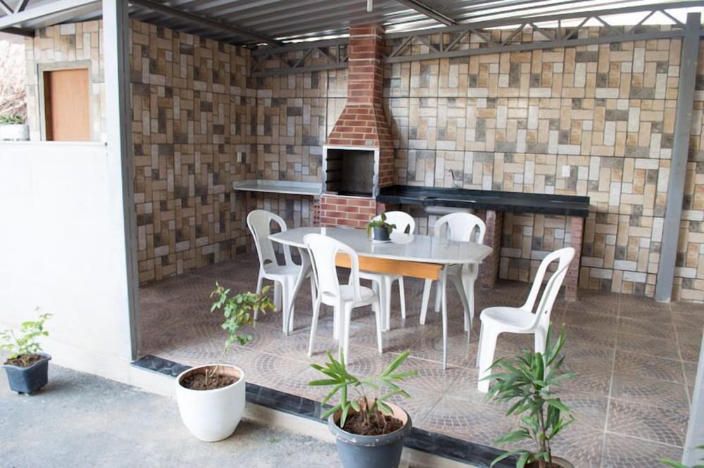 HOTEL SERRA NEGRA 15/59