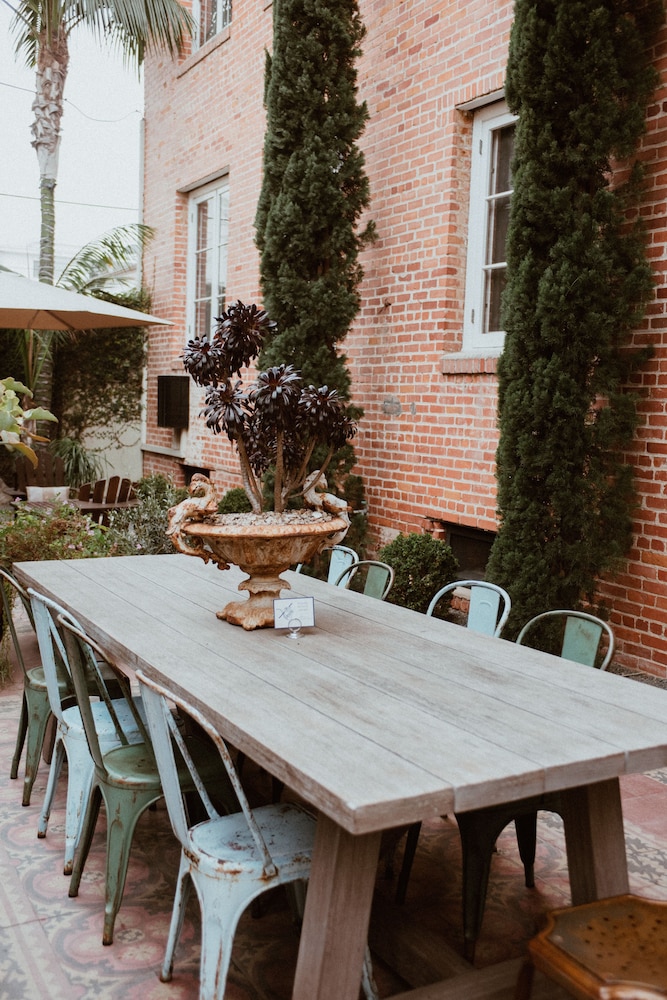 Palihouse Santa Monica 8/63