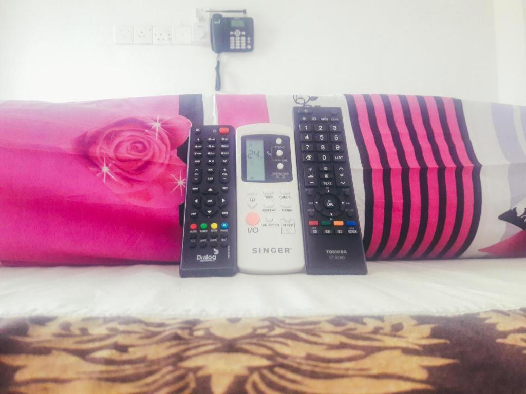 Wenasa Hotel photo3