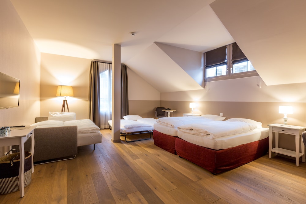 Hotel Emmental 19/58
