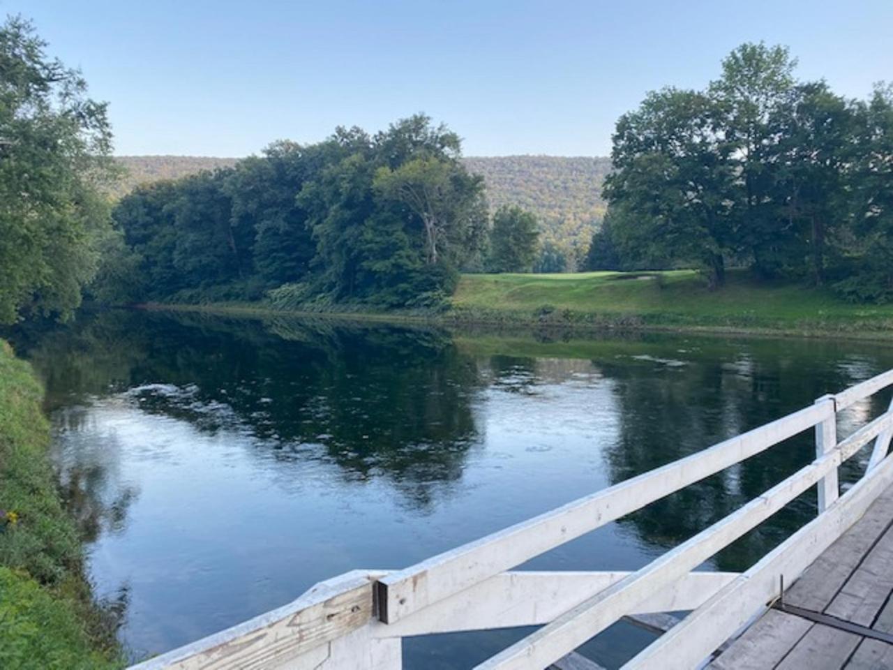Pocono Villas Resort 42/50