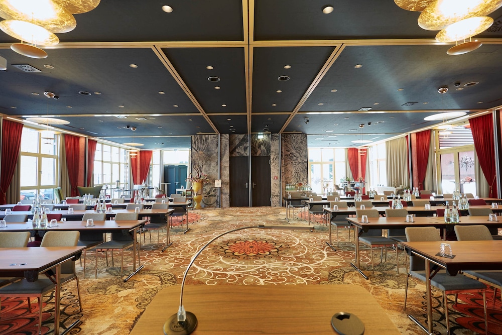 Classic Hotel Harmonie 63/77