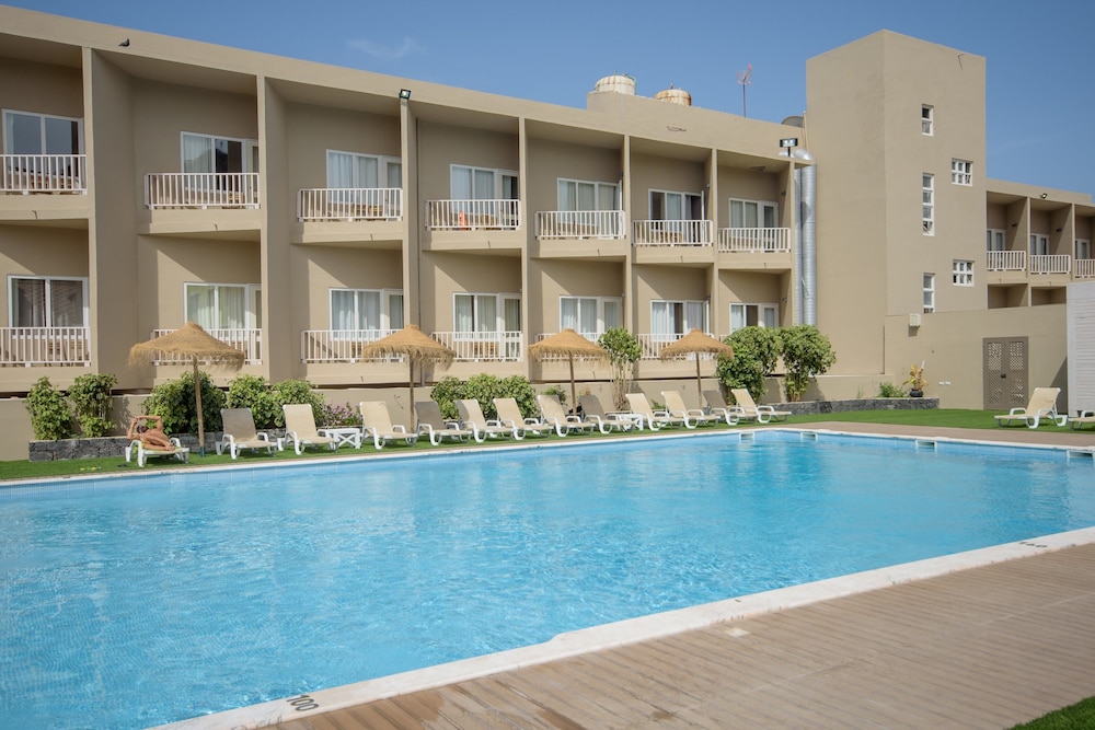 Oasis Atlantico Porto Grande