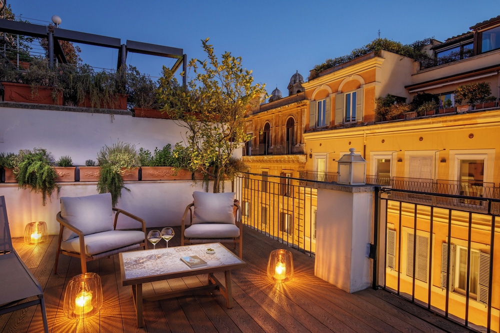 Flaneur - Rooms & Suites by Visconti 33/50