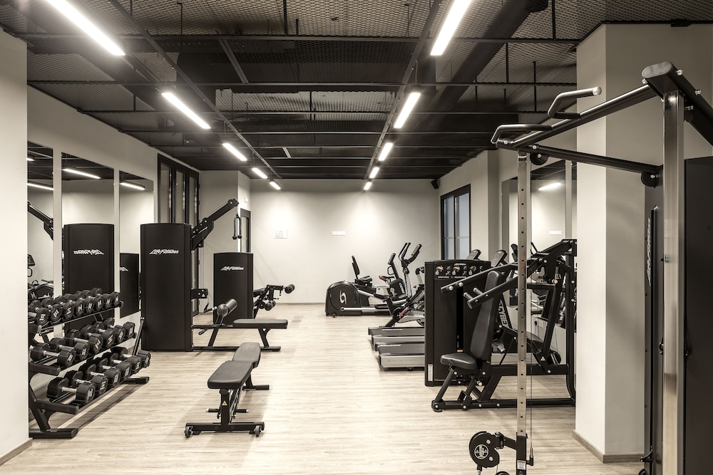 sport facilities