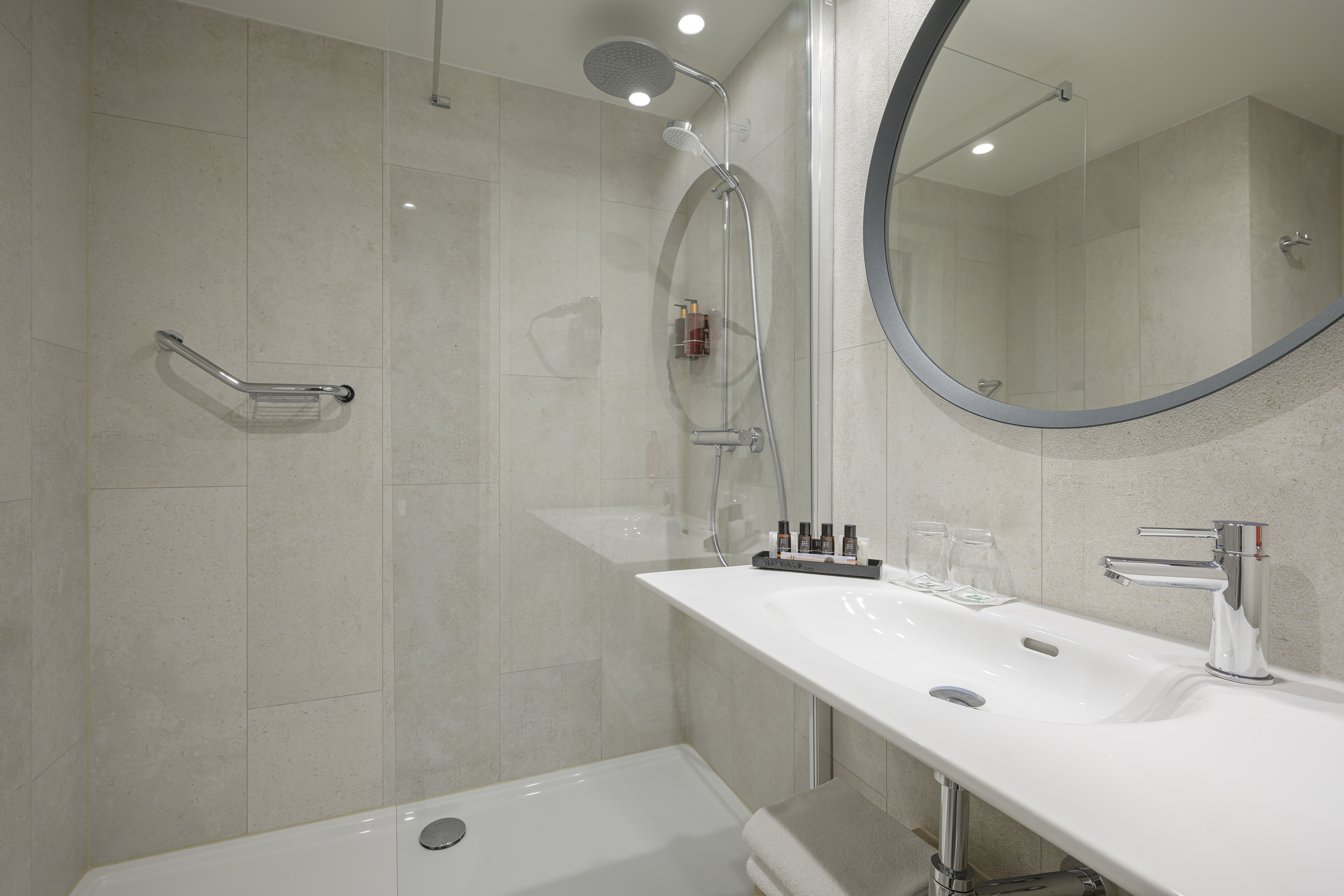 Holiday Inn Hasselt 75/75