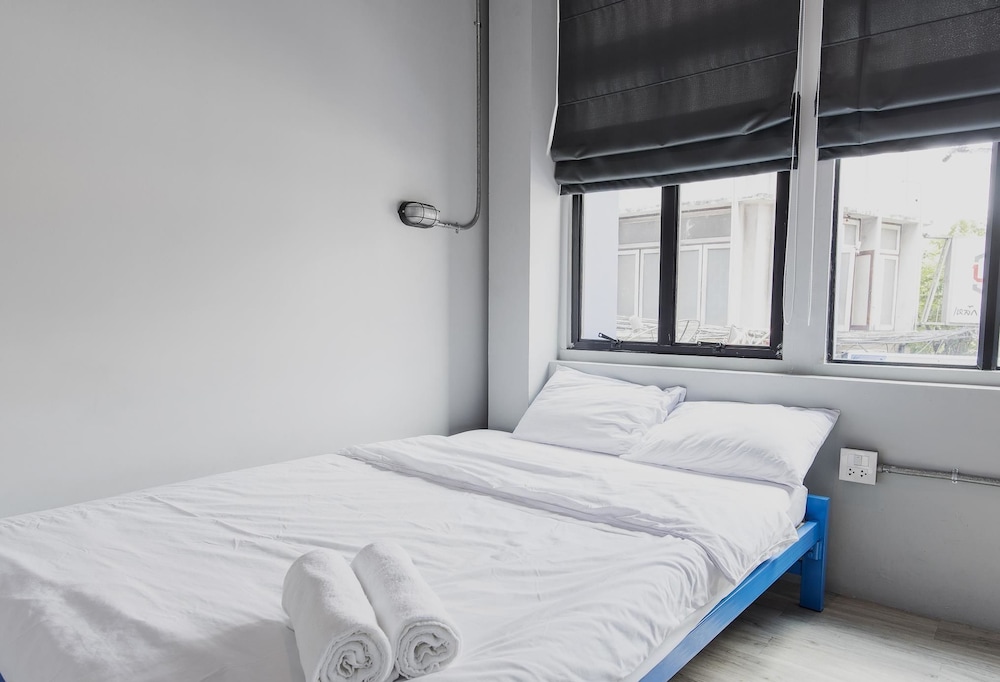 Loftel Station Hostel 15/69