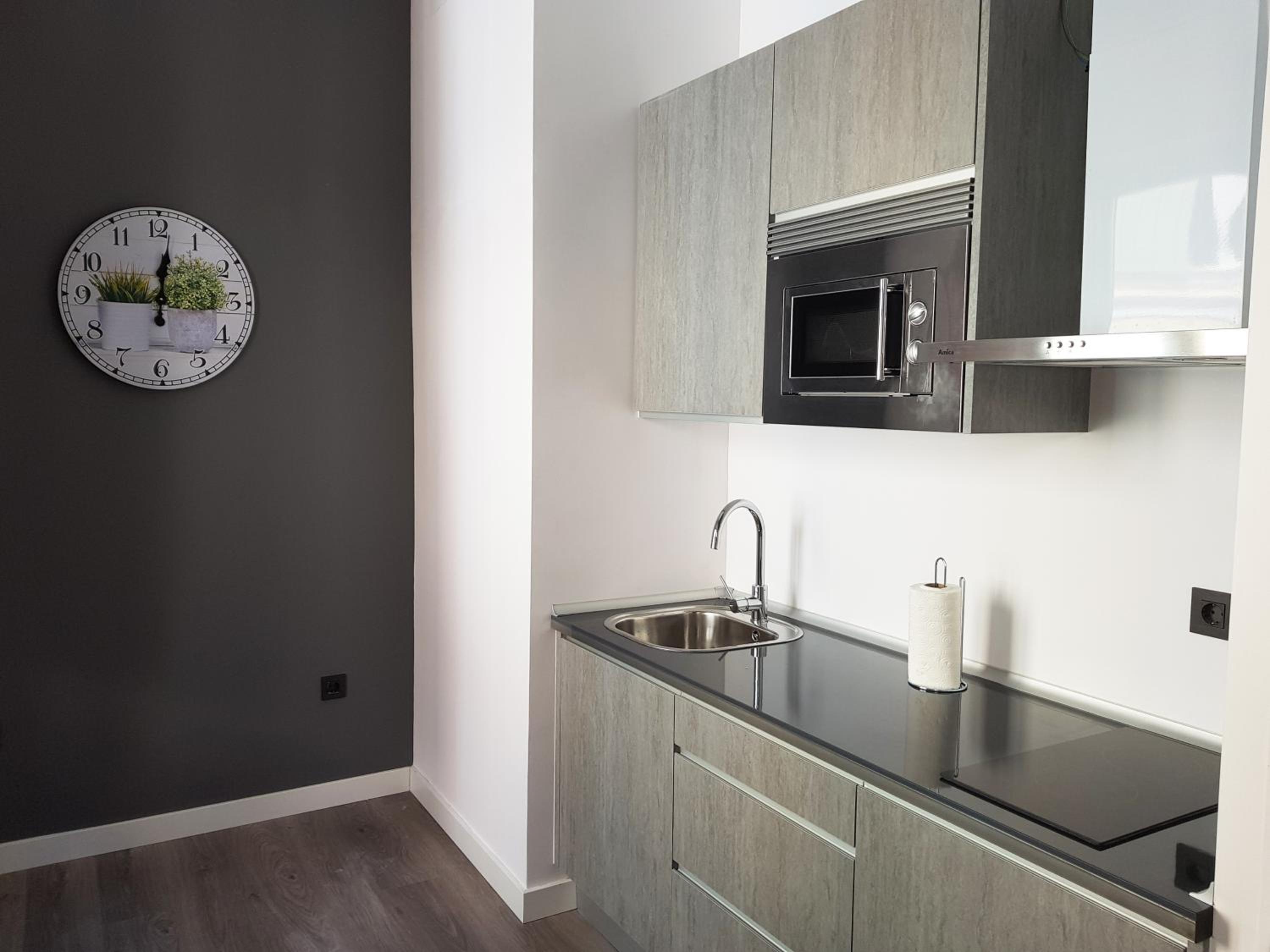 Apartamentos Granada Deluxe 3000 2/27