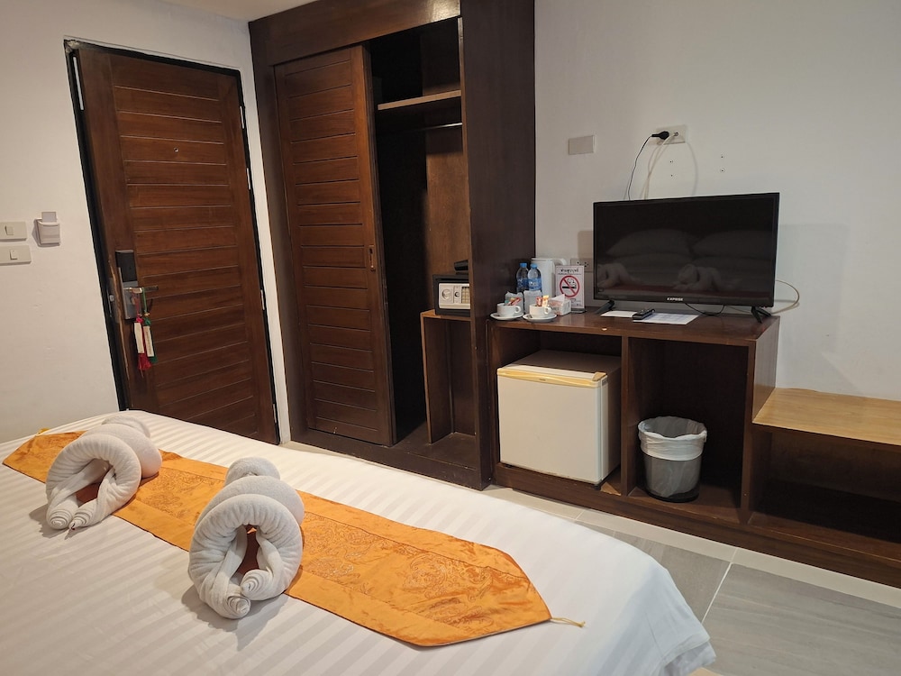 Baan Yuree Resort Spa 46/78