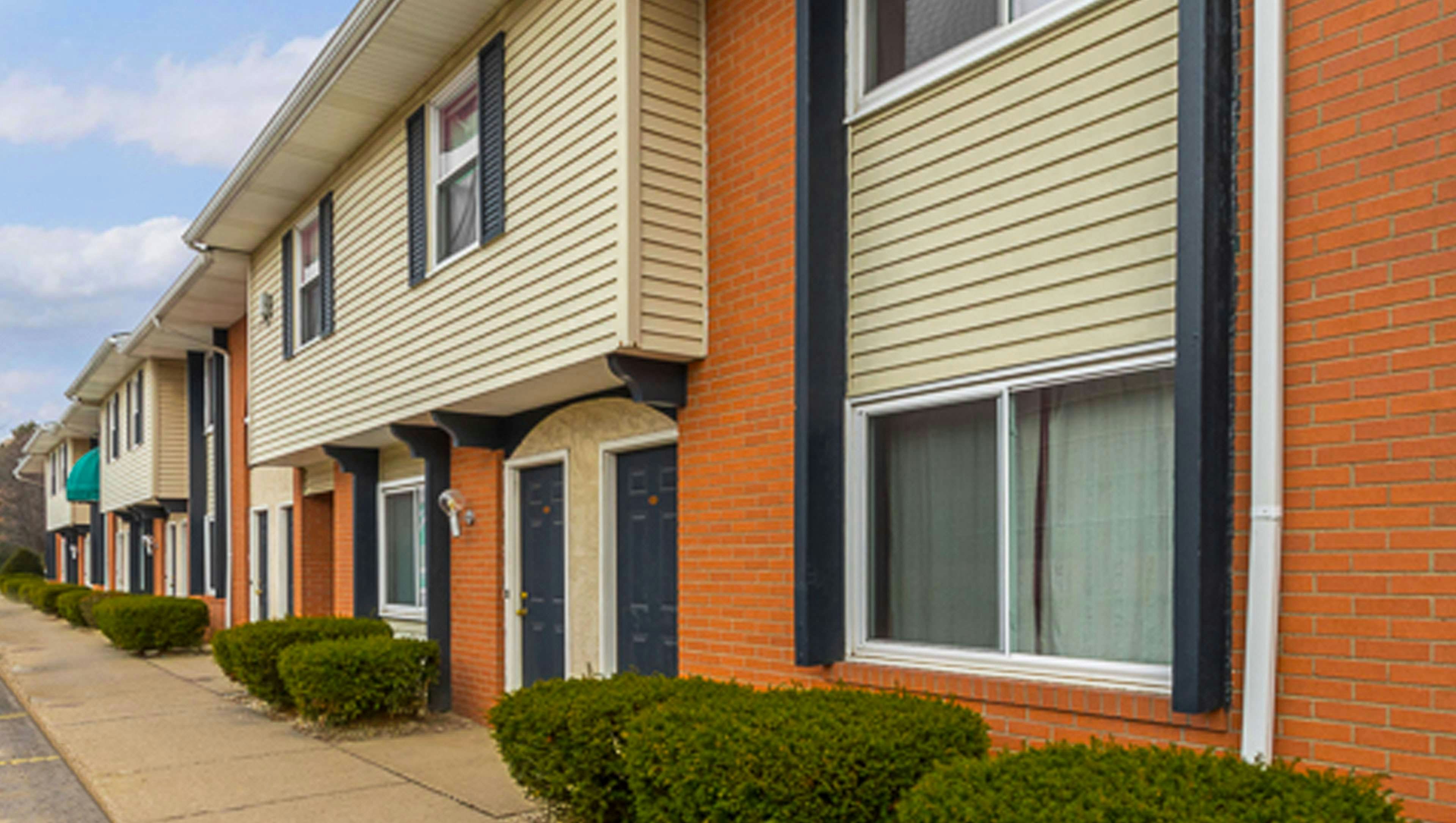 Americas Best Value Inn Extended Stay 10/41