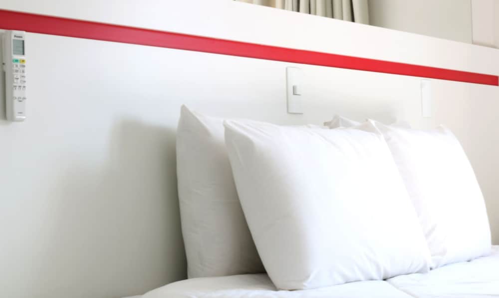 Ez Aclimação Hotel 69/100