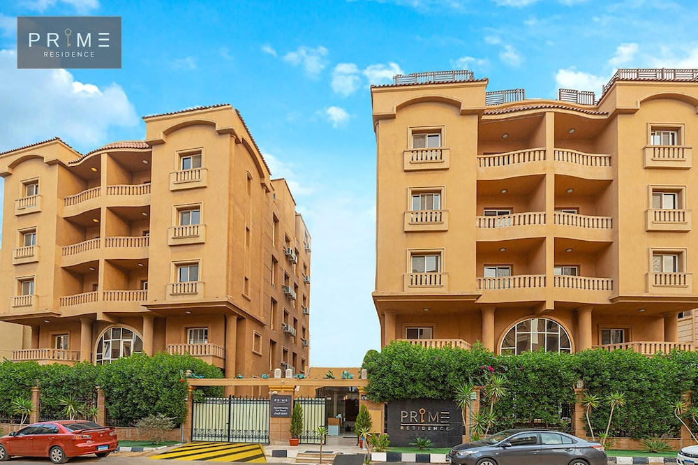Prime Residence New Cairo in CAIRO