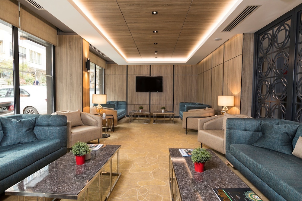 Keykan Hotel 20/29