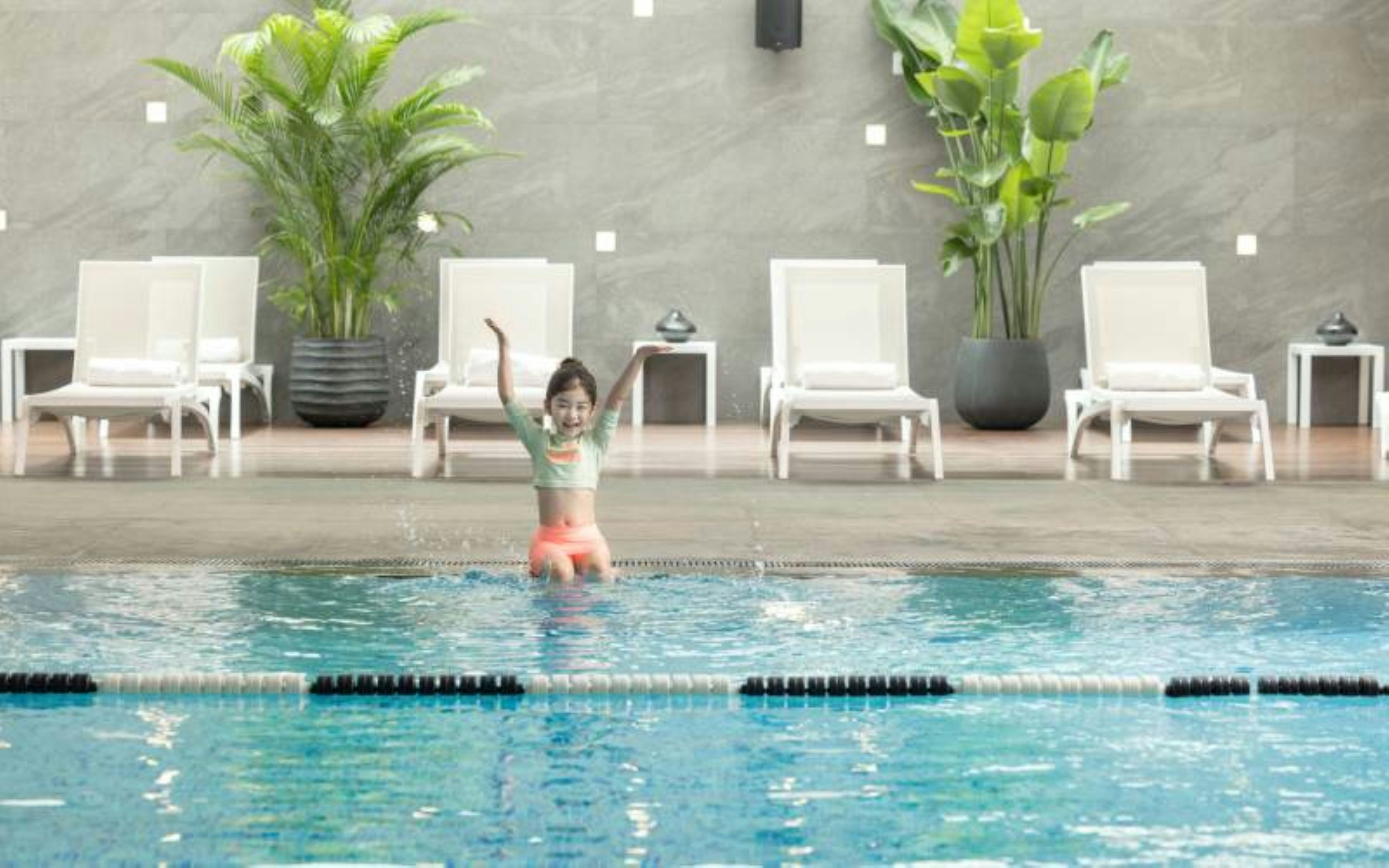 DoubleTree by Hilton Seoul Pangyo 34/61
