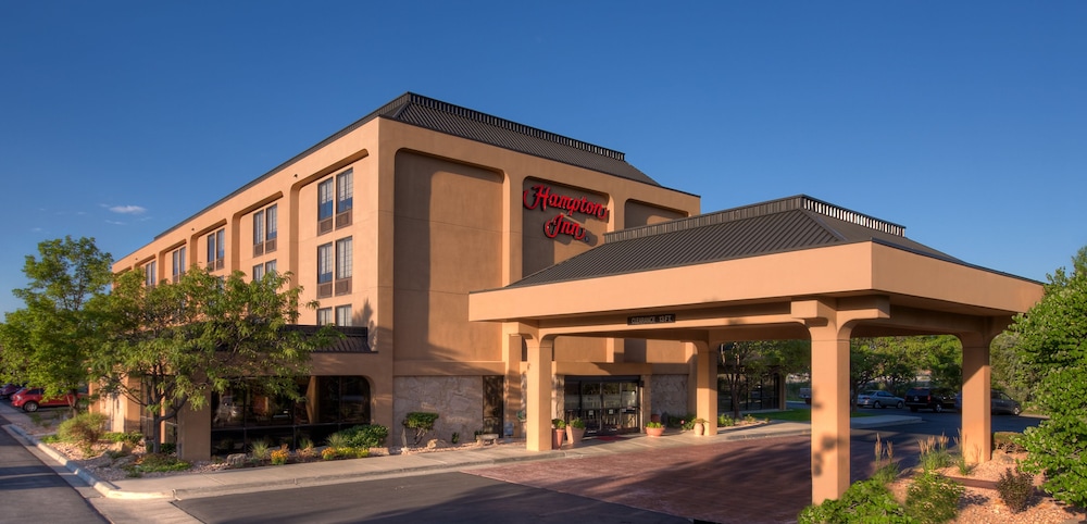 Hampton Inn Salt Lake City/Sandy 4/35
